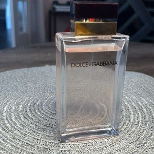Dolce & Gabbana Pour Femme 3.3fl oz
